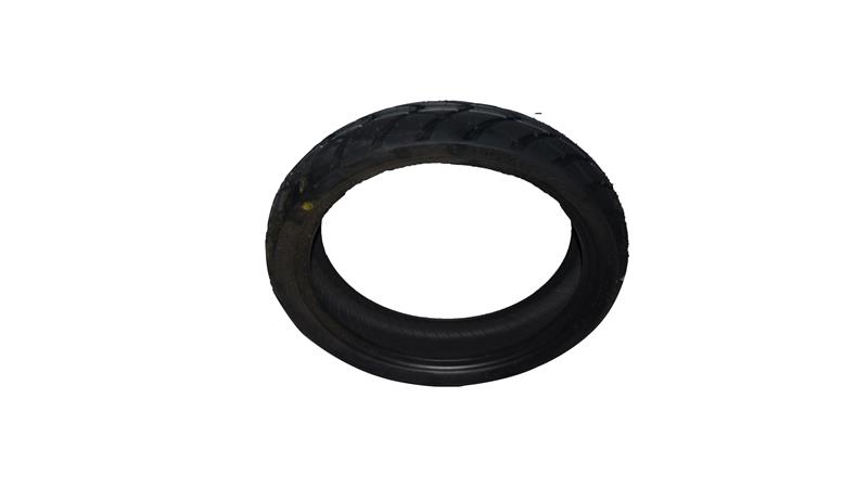 ÖN DIŞ LASTİK (120/70x12) (GALAXY GOLD)